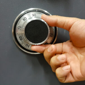 GUN SAFES