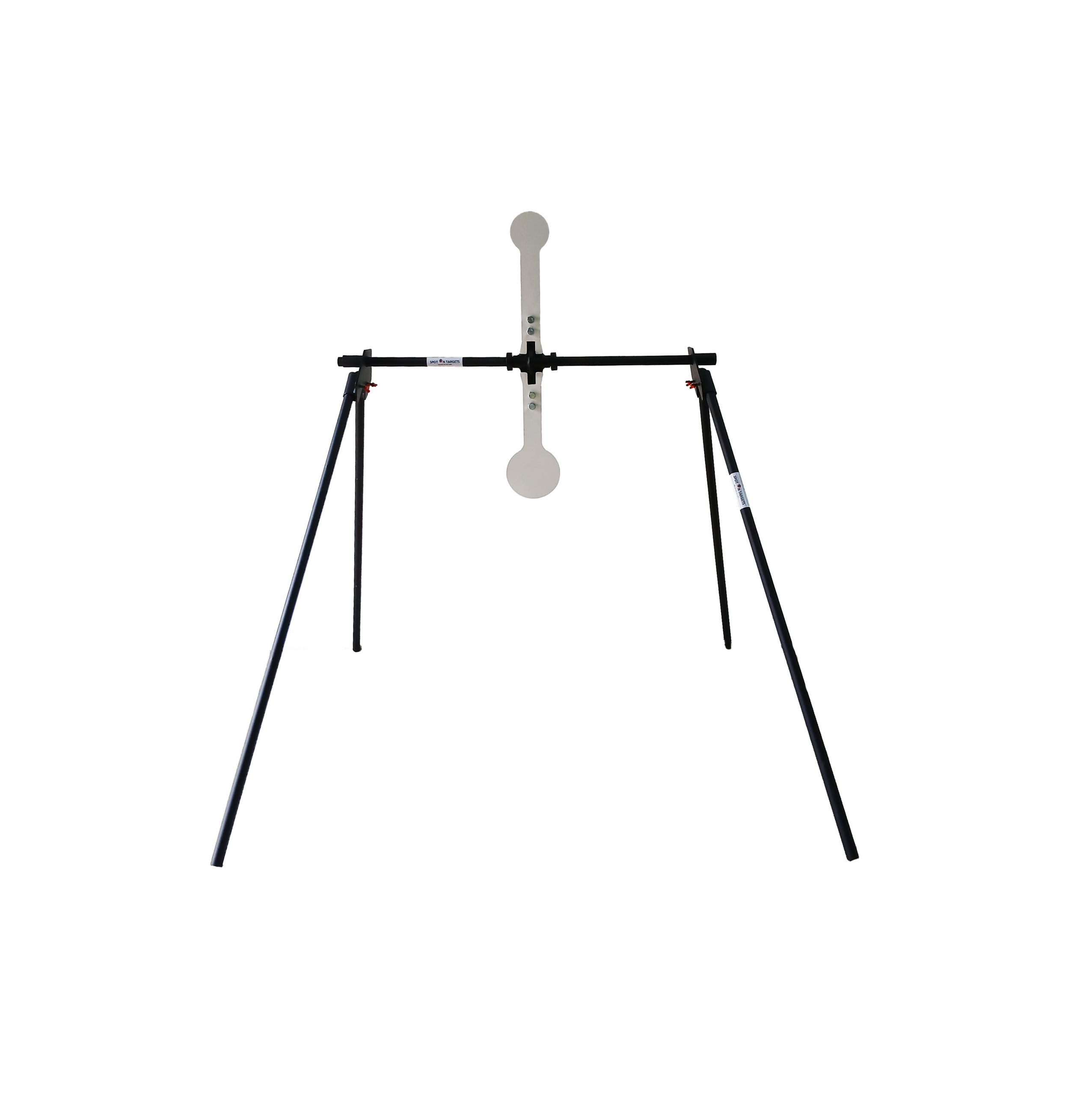 STEEL SPINNER